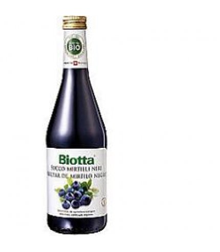 BIOTTA SUCCO MIRT 500ML