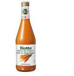 BIOTTA SUCCO CAROTE 500ML