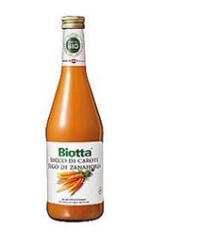 BIOTTA SUCCO CAROTE 500ML