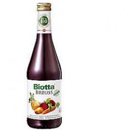 BIOTTA SUCCO VERD BREUSS 500ML