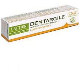 DENTIFRICIO SALVIA ARGILL 75ML