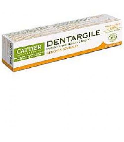 DENTIFRICIO SALVIA ARGILL 75ML