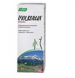 BIOFORCE MOLKOSAN 200ML