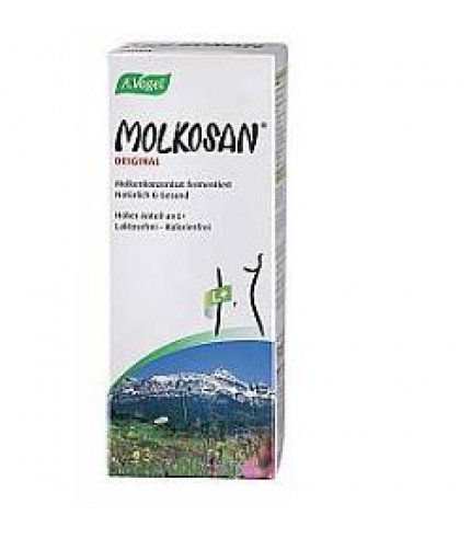 BIOFORCE MOLKOSAN 200ML