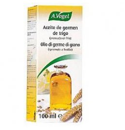 BIOFORCE OLIO GERME GRANO 100M