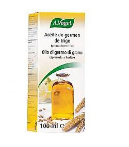 BIOFORCE OLIO GERME GRANO 100M