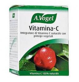 VITAMINA C 50 PASTIGLIE VOGEL(