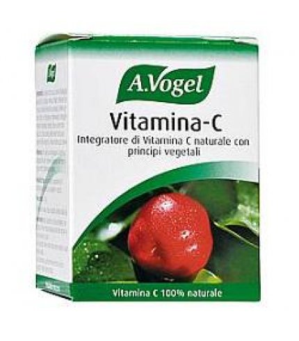 VITAMINA C 50 PASTIGLIE VOGEL(