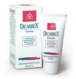 DICARBEX CR 30 ML