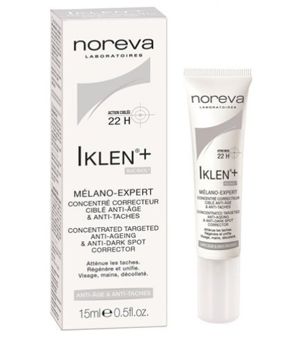 IKLEN + MELANO EXPERT 15ML