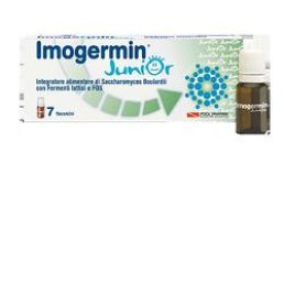 IMOGERMIN JUNIOR 7FL 10 ML