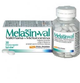 MELASIN VAL 1MG