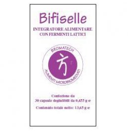 BIFISELLE 30 CAPSULE