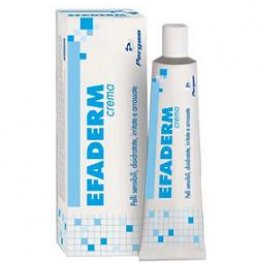 EFADERM CR 30ML