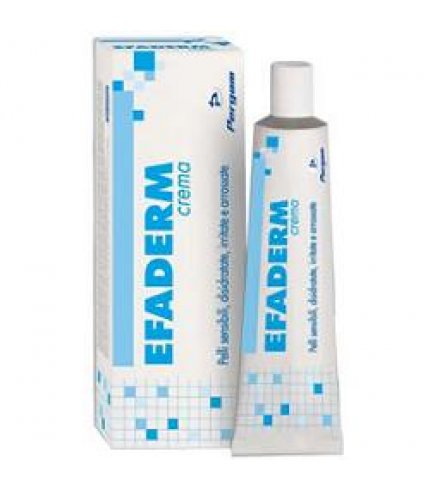 EFADERM CR 30ML