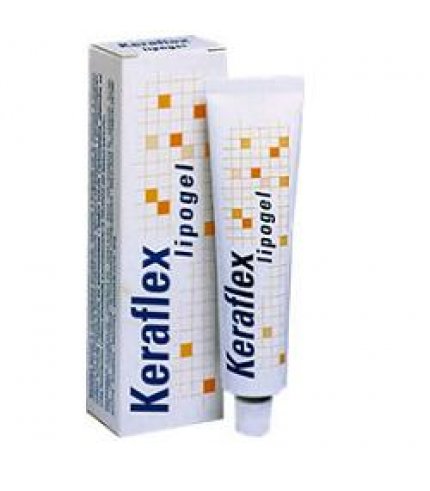 KERAFLEX LIPOGEL TUBO 30ML