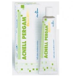 ACNELL PERGAM CR 30ML