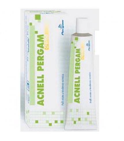 ACNELL PERGAM CR 30ML