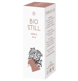 BIOSTILL GOCCE NASALI 15ML