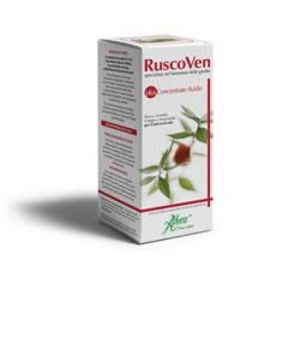 AB.RUSCOVEN PLUS CONC FLUIDO 2