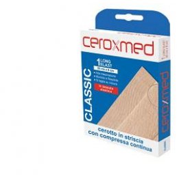 CER CEROXMED LONG EL 50X8CM