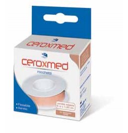 CEROXMED TEX ROCCH  5X 1,25