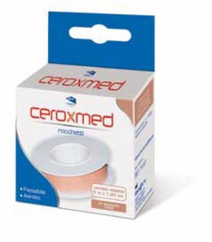 CEROXMED TEX ROCCH  5X 1,25