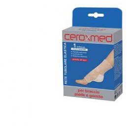 CEROXMED SOFT NET BRACC/PIEDE