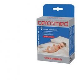 CEROXMED SOFT NET CINT OMBEL