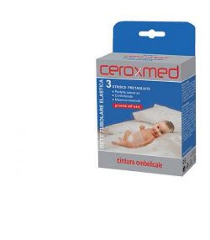 CEROXMED SOFT NET CINT OMBEL