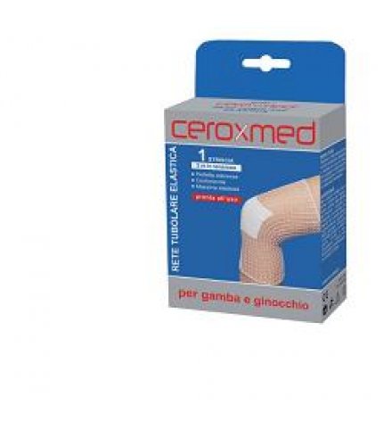 CEROXMED SOFT NET GAMBA/GINOCC