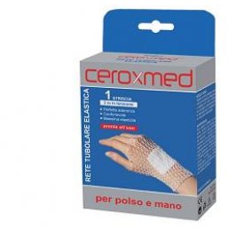 CEROXMED SOFT NET MANO/POLSO