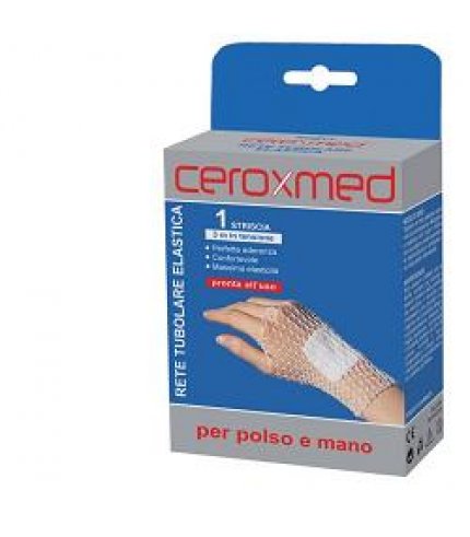 CEROXMED SOFT NET MANO/POLSO