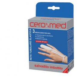 CEROXMED SOFT NET SALVADITO