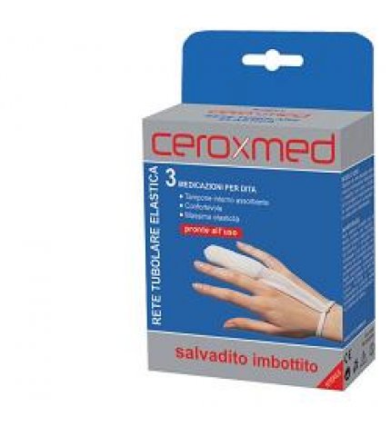 CEROXMED SOFT NET SALVADITO