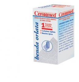 BENDA CEROXMED ORL 5X10 74020