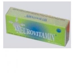 NEUROVITAMIN 48 COMPRESSE