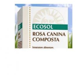 RINFOVEN ROSA CANINA ECOS60OPR