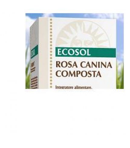 RINFOVEN ROSA CANINA ECOS60OPR