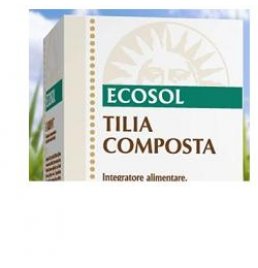 TILIA COMPOSTA ECOSOL GTT 50ML