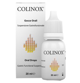 COLINOX GTT OS 20ML