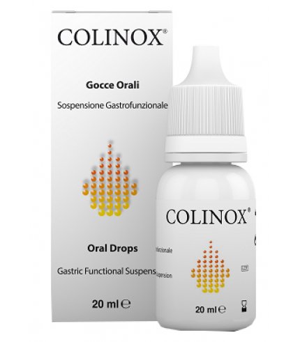 COLINOX GTT OS 20ML