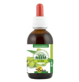 NEEM OLIO 50ML SEMI NEEM OLIO 50ML SEMI