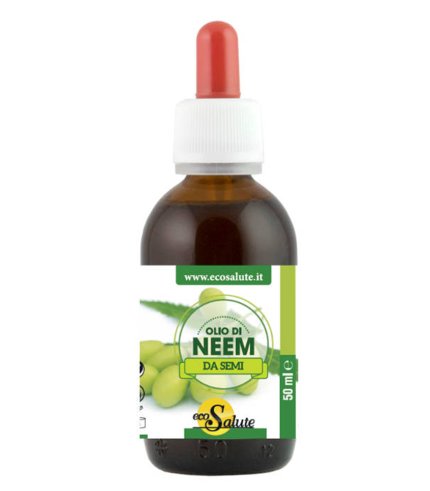 NEEM OLIO 50ML SEMI