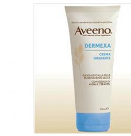 AVEENO TERAP DERMEXA CR IDRAT