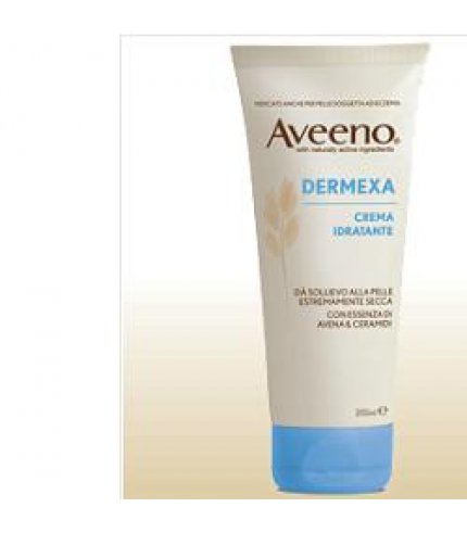 AVEENO TERAP DERMEXA CR IDRAT