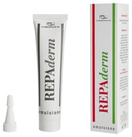 REPADERM CR DERMAT 75ML CE