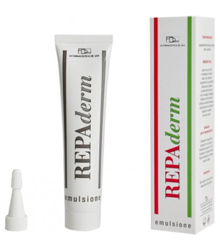 REPADERM CR DERMAT 75ML CE