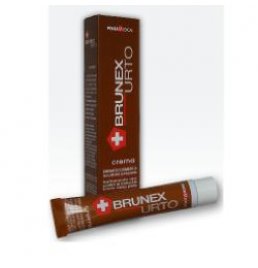 BRUNEX URTO CR 30ML