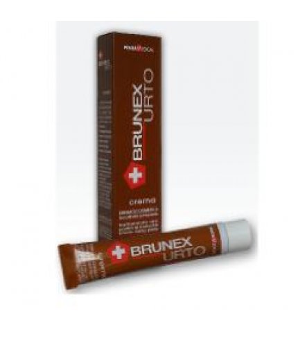 BRUNEX URTO CR 30ML